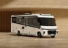 Laika Kreos H 5109 MB, verze Black Carbon Design
