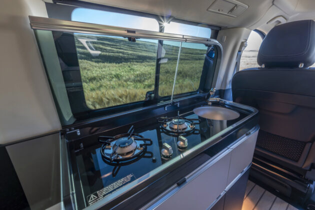 Mercedes-Benz Marco Polo 2026