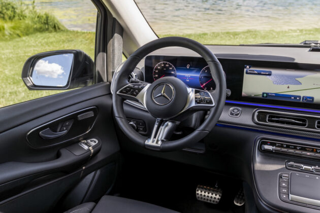 Mercedes-Benz Marco Polo 2026