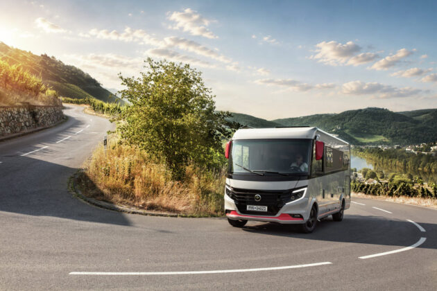 Niesmann+Bischoff iSmove