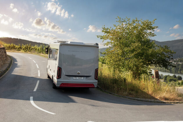 Niesmann+Bischoff iSmove 2027