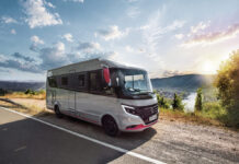 Niesmann+Bischoff iSmove 2027
