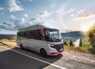 Niesmann+Bischoff iSmove 2027