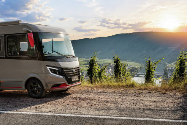 Niesmann+Bischoff iSmove 2027