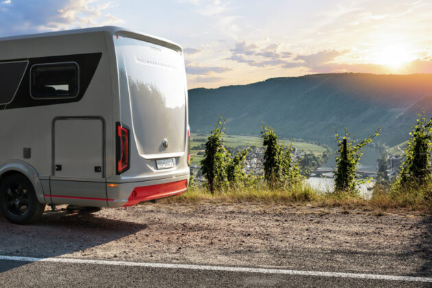 Niesmann+Bischoff iSmove 2027