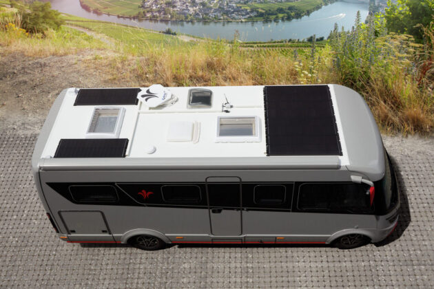 Niesmann+Bischoff iSmove 2027