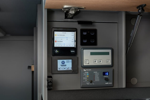 Niesmann+Bischoff iSmove 2027