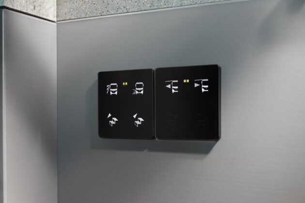 Niesmann+Bischoff iSmove 2027