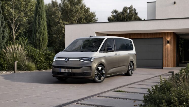 Volkswagen California